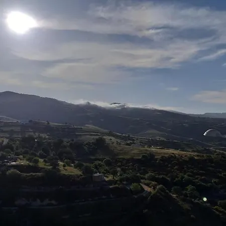 Apartamento Panoramic Holidays Peyia