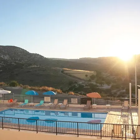 Apartamento Panoramic Holidays Peyia