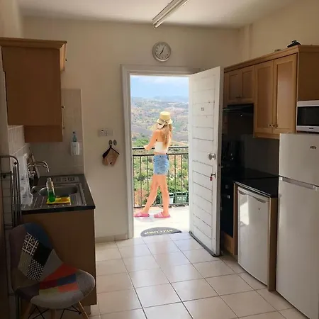 Panoramic Holidays Apartment