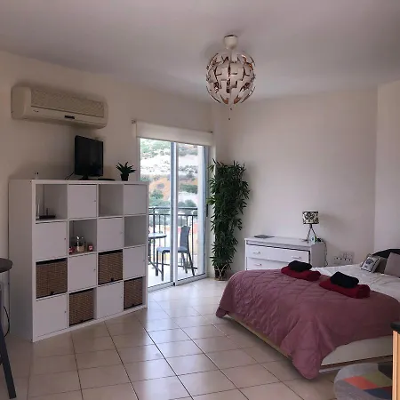 Panoramic Holidays Apartment