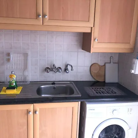 Apartamento Panoramic Holidays