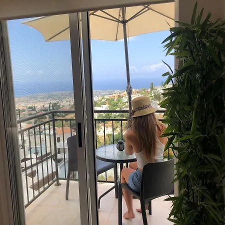 Panoramic Holidays Peyia