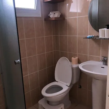 Panoramic Holidays Apartment *