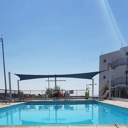 Panoramic Holidays Apartment Peyia