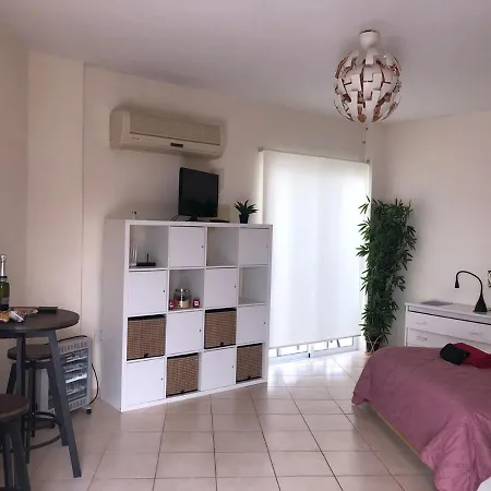 דירה Panoramic Holidays פאהיה