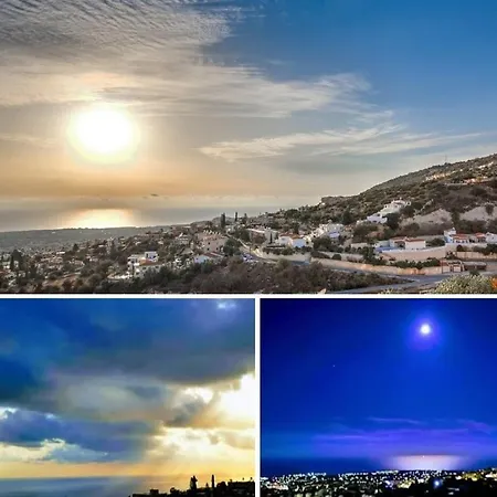 Panoramic Holidays Apartman