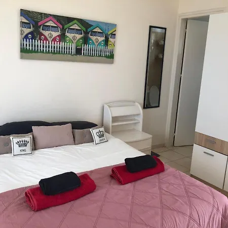 Apartman Panoramic Holidays Péjia