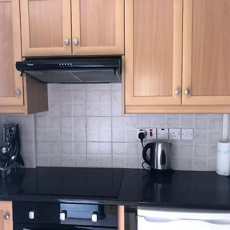 Panoramic Holidays Appartement