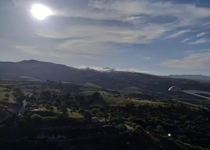 Apartmán Panoramic Holidays Pegeia