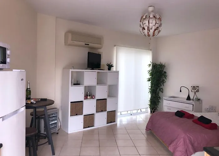 Apartmán Panoramic Holidays Pegeia