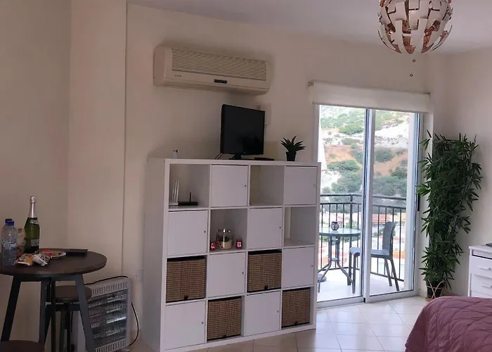 Panoramic Holidays Pegeia