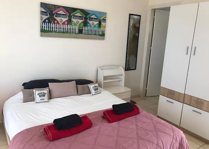 Apartmán Panoramic Holidays Pegeia