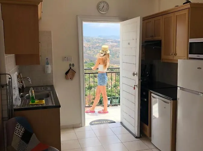 Panoramic Holidays Apartmán