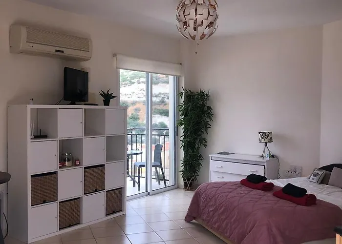 Panoramic Holidays Apartmán