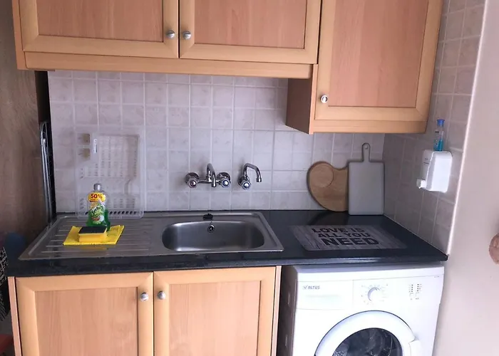 Apartmán Panoramic Holidays