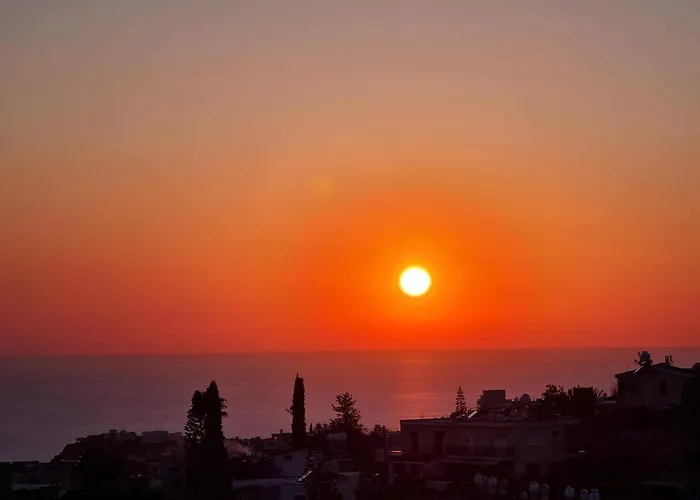 Panoramic Holidays Apartmán *