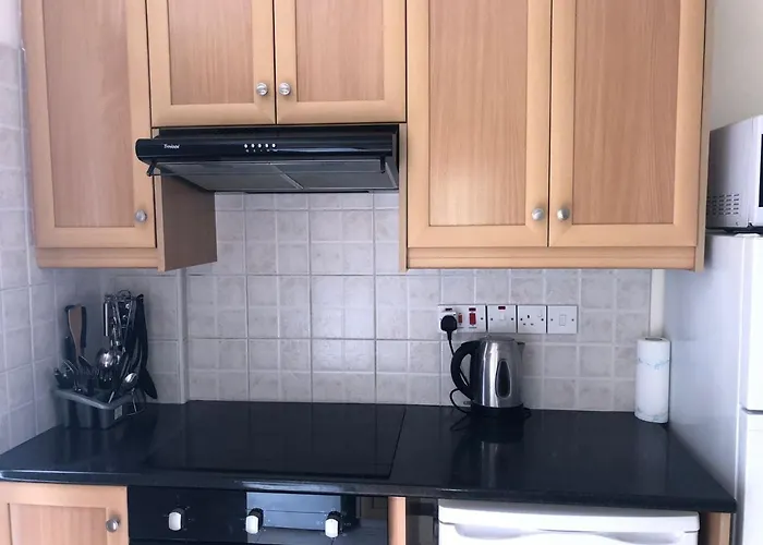 Panoramic Holidays Apartmán