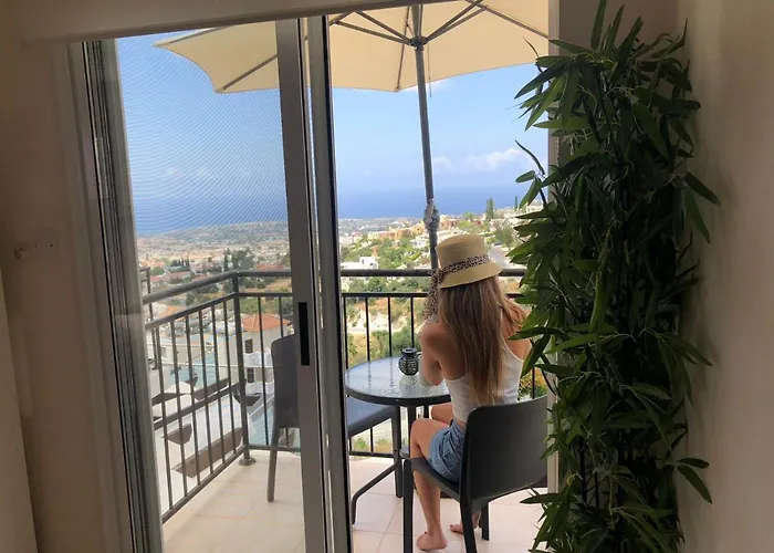 Panoramic Holidays Peyia