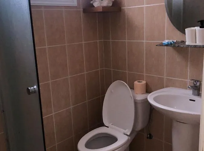 Panoramic Holidays Apartmán *